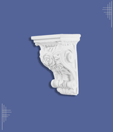 B8820 | CORBELS | DECORATIVE